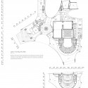 Busan Opera House Second Prize Winning Proposal (23) plan 04