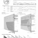 Busan Opera House Second Prize Winning Proposal (25) details