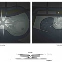 Busan Opera House Second Prize Winning Proposal (26) diagram 01