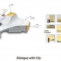 Busan Opera House Second Prize Winning Proposal (27) diagram 02