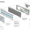 Busan Opera House Second Prize Winning Proposal (29) diagram 04