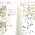 Busan Opera House Second Prize Winning Proposal (32) sketches 02
