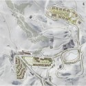 Zaarour Club Resort Second Prize Winning Proposal (11) Zaarour Club Resort Second Prize Winning Proposal (11) Courtesy of 109 Architectes