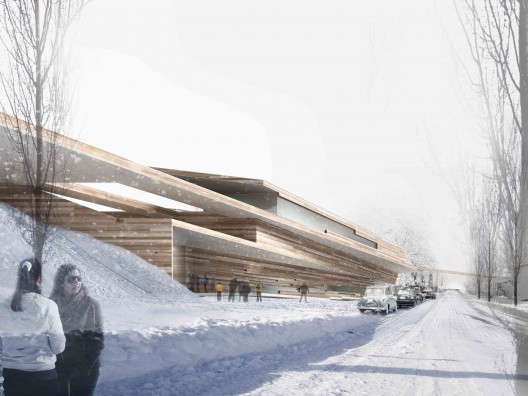 Zaarour Club Resort Second Prize Winning Proposal (6)