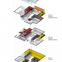 Haus der Zukunft Competition Entry (5) diagram 02
