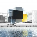 Haus der Zukunft Competition Entry (2) Courtesy of Project Architect Company