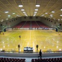 AD Classics: Kagawa Prefectural Gymnasium / Kenzo Tange (9) AD Classics: Kagawa Prefectural Gymnasium / Kenzo Tange (9) © Tange Associates