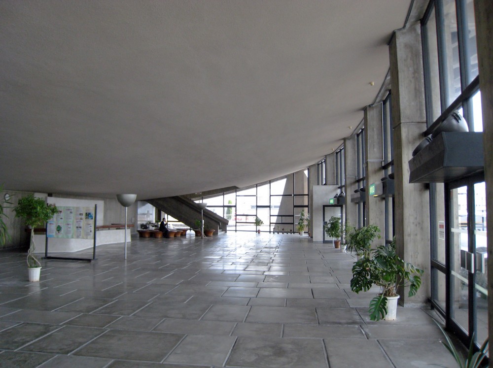 AD Classics: Kagawa Prefectural Gymnasium / Kenzo Tange