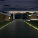 Rio 2016: RUA Arquitetos to design Olympic Golf Course Clubhouse (1) Rio 2016: RUA Arquitetos to design Olympic Golf Course Clubhouse (1) © RUA Arquitetos