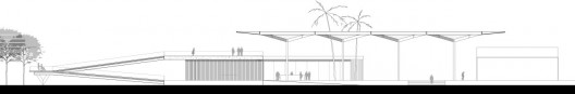 Rio 2016: RUA Arquitetos to design Olympic Golf Course Clubhouse (9)