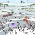 Beton Hala Waterfront Center / Sou Fujimoto Architects (6) Beton Hala Waterfront Center / Sou Fujimoto Architects (6) © Sou Fujimoto Architects