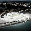 © Sou Fujimoto Architects