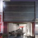 Yojisan / Dan Brunn Architecture (2) © Taiyo Watanabe