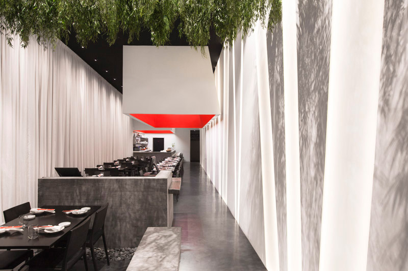 Yojisan / Dan Brunn Architecture