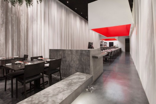 Yojisan / Dan Brunn Architecture (6)