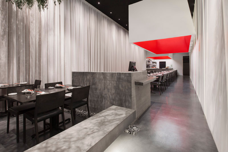 Yojisan / Dan Brunn Architecture