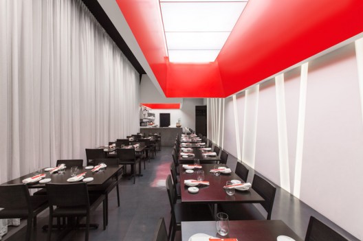 Yojisan / Dan Brunn Architecture (10)
