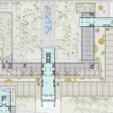 TBC Bank Headquarters Competition Entry (13) TBC Bank Headquarters Competition Entry (13) ground floor plan