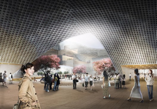 DQZ Cultural Center Proposal (3)