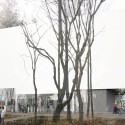 Daegu Gosan Library Competition Winning Proposal (2) Courtesy of Gorka Blas
