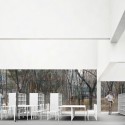 Daegu Gosan Library Competition Winning Proposal (6) Courtesy of Gorka Blas