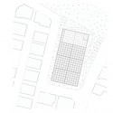Daegu Gosan Library Competition Winning Proposal (8) location plan