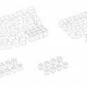 Daegu Gosan Library Competition Winning Proposal (15) diagram 02