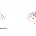 Daegu Gosan Library Competition Winning Proposal (16) diagram 03