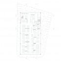 Daegu Gosan Library Competition Winning Proposal (9) site plan