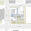 UCSF Mission Bay Block 25A Academic Building (18) UCSF Mission Bay Block 25A Academic Building (18) plan 01