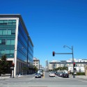 UCSF Mission Bay Block 25A Academic Building (11) UCSF Mission Bay Block 25A Academic Building (11) Courtesy of WRNS Studio