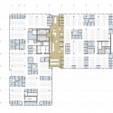 UCSF Mission Bay Block 25A Academic Building (19) UCSF Mission Bay Block 25A Academic Building (19) plan 02