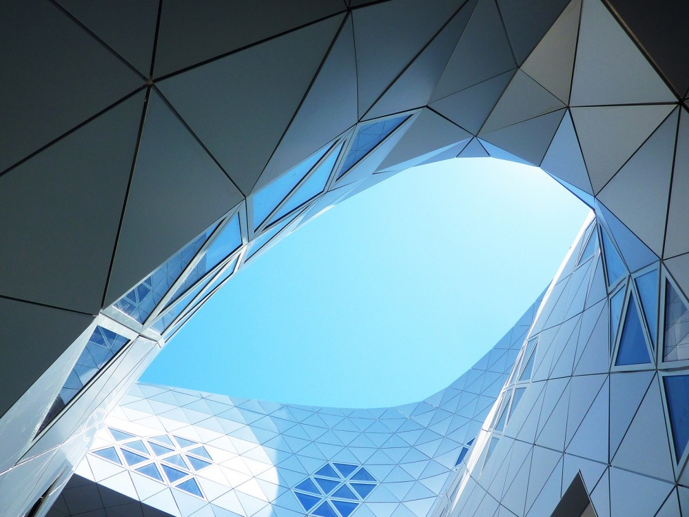 Georges-Freche School of Hotel Management / Massimiliano and Doriana Fuksas