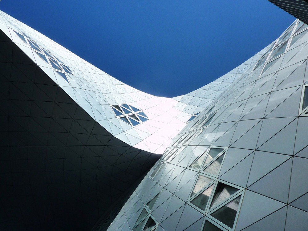 Georges-Freche School of Hotel Management / Massimiliano and Doriana Fuksas