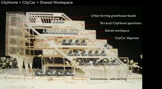 TEDx: Brilliant designs to fit more people in every city / Kent Larson (8)