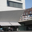 Volta Centre, Basel / Buchner Bründler Architekten (8) Volta Centre, Basel / Buchner Bründler Architekten (8) © Paul Clemence