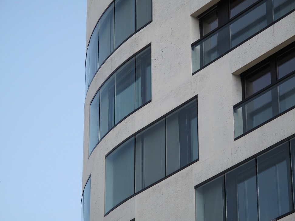 Volta Centre, Basel / Buchner Bründler Architekten