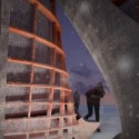 Warming Huts v.2013 Proposal / Lateral Office (5) Warming Huts v.2013 Proposal / Lateral Office (5) Courtesy of Lateral Office