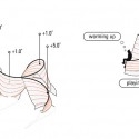 Warming Huts v.2013 Proposal / Lateral Office (3) Warming Huts v.2013 Proposal / Lateral Office (3) Courtesy of Lateral Office