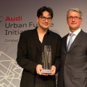 Höweler + Yoon Architecture wins Audi Urban Future Award 2012 (5) © Audi Urban Future Award 2012
