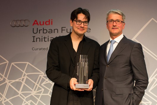 Höweler + Yoon Architecture wins Audi Urban Future Award 2012 (5)