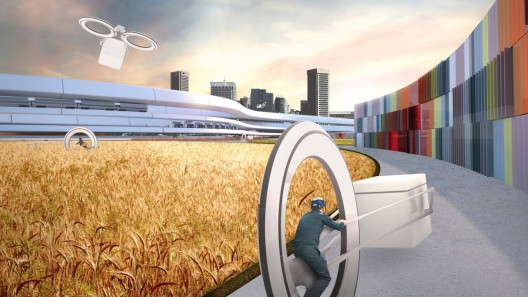 Höweler + Yoon Architecture wins Audi Urban Future Award 2012 (4)