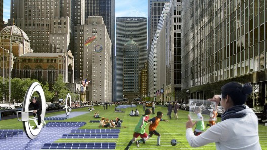 Höweler + Yoon Architecture wins Audi Urban Future Award 2012 (3)
