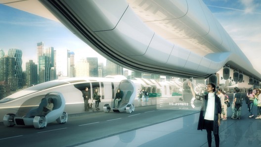 Höweler + Yoon Architecture wins Audi Urban Future Award 2012 (2)