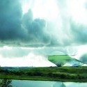 'Solar Loop' Competition Entry (3) 'Solar Loop' Competition Entry (3) © +imgs