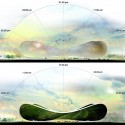 'Solar Loop' Competition Entry (6) 'Solar Loop' Competition Entry (6) solar diagram