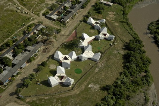 Colombia: Transformed Traveling Exhibition