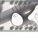 'Silver Streak' Architecture At Zero 2012 Competition Winning Proposal (4) 'Silver Streak' Architecture At Zero 2012 Competition Winning Proposal (4) ground floor plan