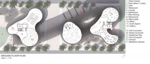 'Silver Streak' Architecture At Zero 2012 Competition Winning Proposal (4)