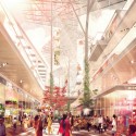 Bhartiya City Urban Developement (2) Courtesy of Broadway Malyan
